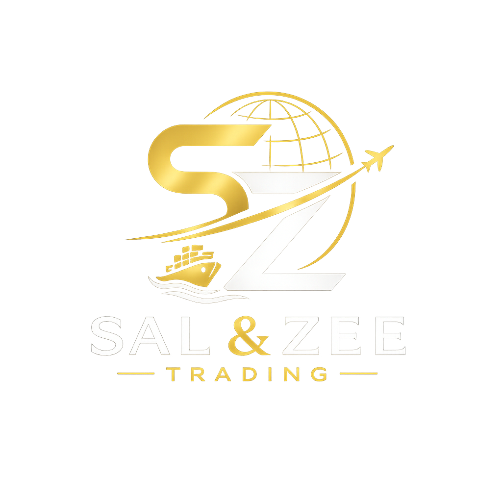 Sal & Zee Trading